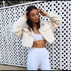 ❗️SOLD❗️Urban Outfitters Jacket